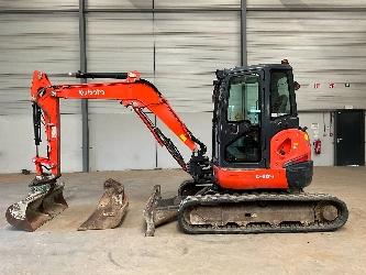 Kubota U 48-4