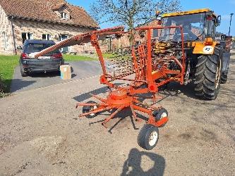 Kuhn GA3801