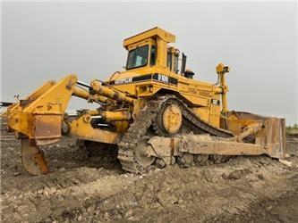 CAT D 10 N