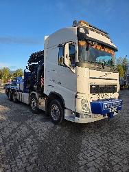 Volvo FH 540