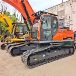 Doosan DX 300