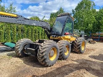 Eco Log 560 D