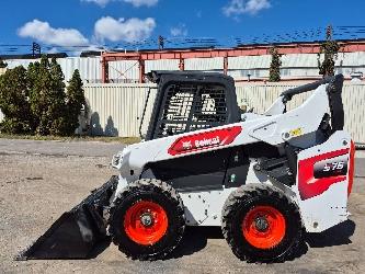 Bobcat S 76