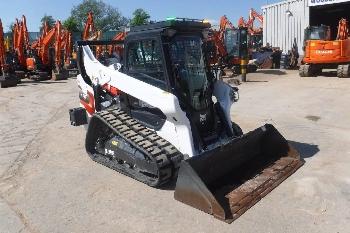 Bobcat T 76