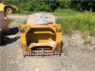 Allied D8T WINCH