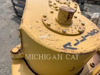 Allied D8T WINCH