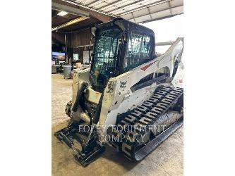 Bobcat T870