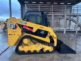 CAT 239D3