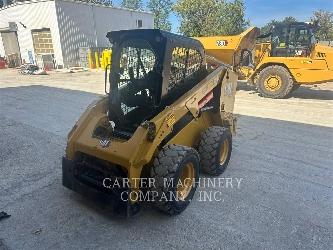 CAT 246D3
