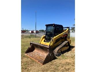 CAT 259D3