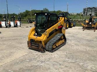 CAT 259D3STD2C