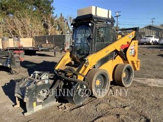 CAT 272D3XE