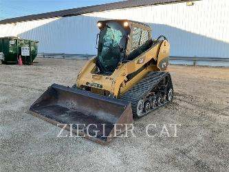 CAT 277C