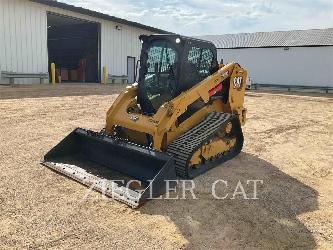 CAT 279D3