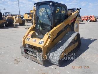 CAT 299D3