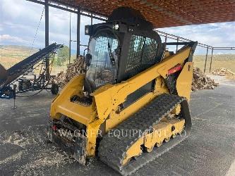 CAT 299D3XE