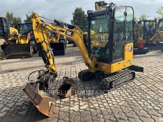CAT 301.6-05A