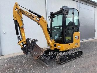 CAT 301.8