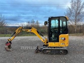 CAT 301.8-05A