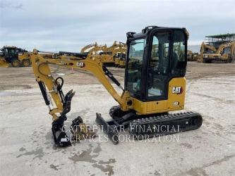 CAT 302 05A CR