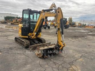 CAT 302.7