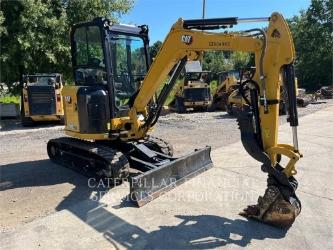 CAT 302.7-07CR