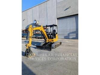 CAT 302.707CR