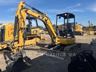 CAT 303.5E2