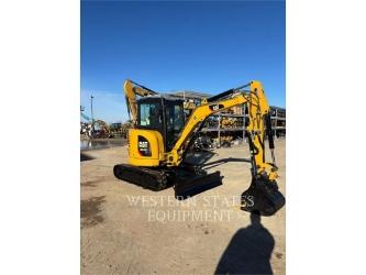 CAT 303.5E2