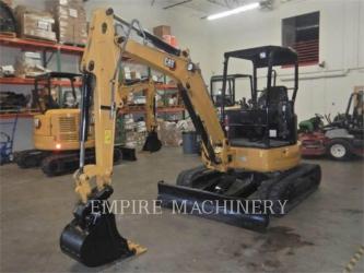 CAT 303.5E2 OR