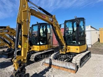 CAT 304-07LC