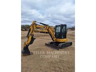 CAT 304E