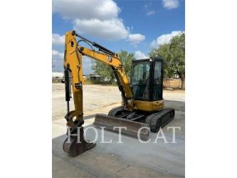 CAT 304E2CR