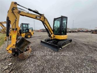 CAT 304E2CR