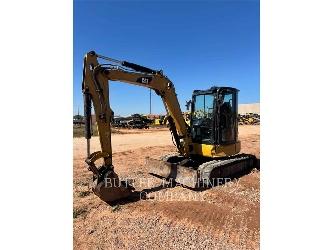 CAT 305.5E