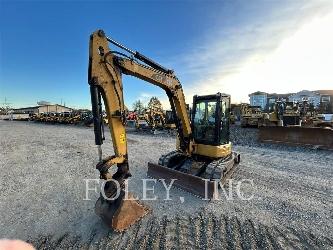 CAT 305.5E2CR