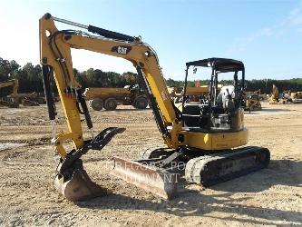 CAT 305.5E2CR