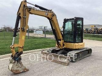 CAT 305E2