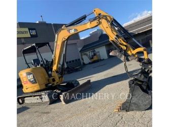 CAT 305E2 CRCN