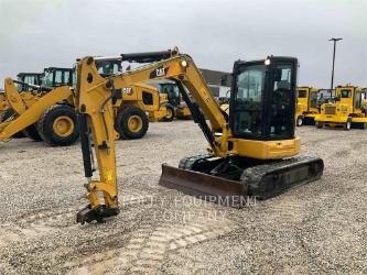 CAT 305E2LC