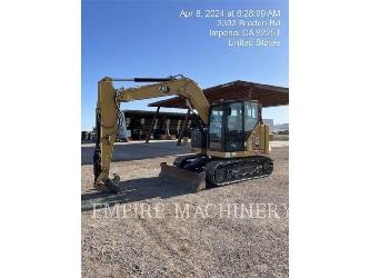 CAT 307.5-07
