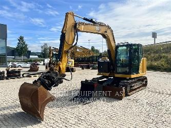 CAT 307.5-07