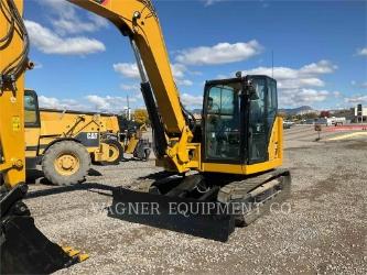CAT 308