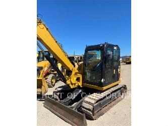 CAT 308