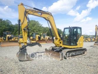 CAT 308-07CR