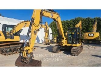 CAT 308-07CR