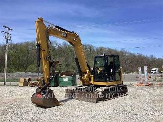 CAT 308CR