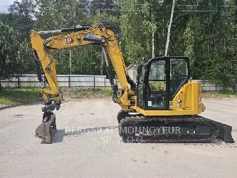 CAT 308CR