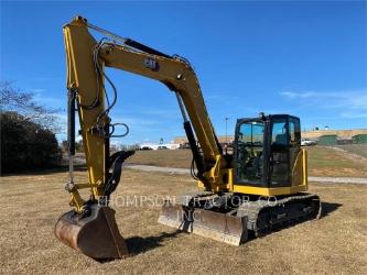 CAT 308CR
