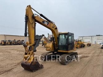 CAT 311F